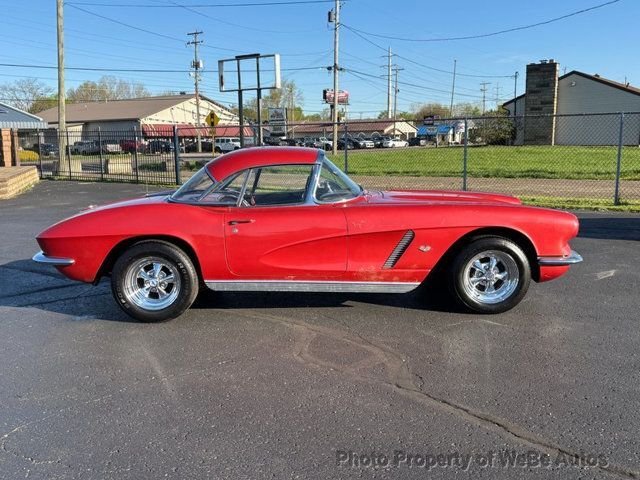Chevrolet Corvette in Calverton, NY, United States 3 - 13479836
