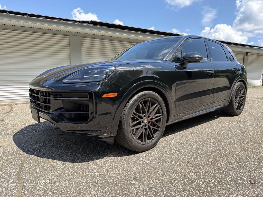 Suv in Stratham, NH, United States 1 - 18544077