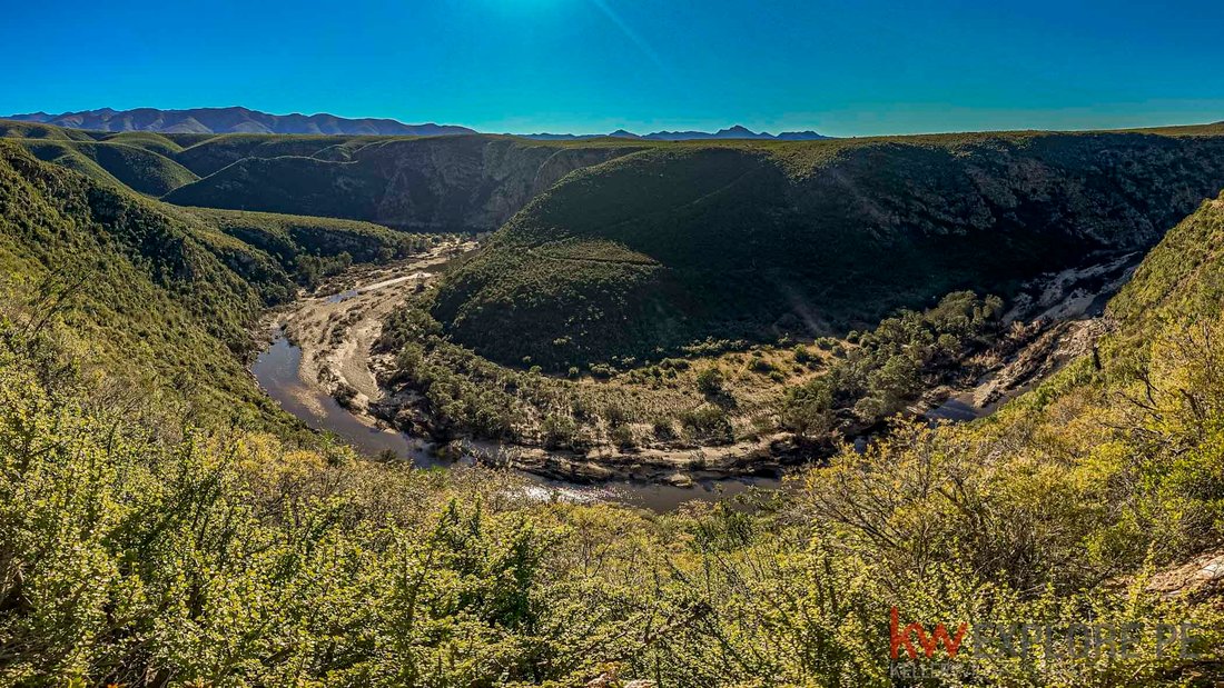 Farm Ranch in Joubertina, Eastern Cape, South Africa 5 - 18620290