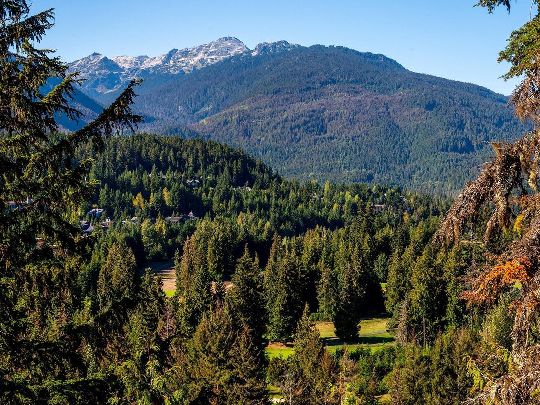 House in Whistler, British Columbia, Canada 5 - 18619681