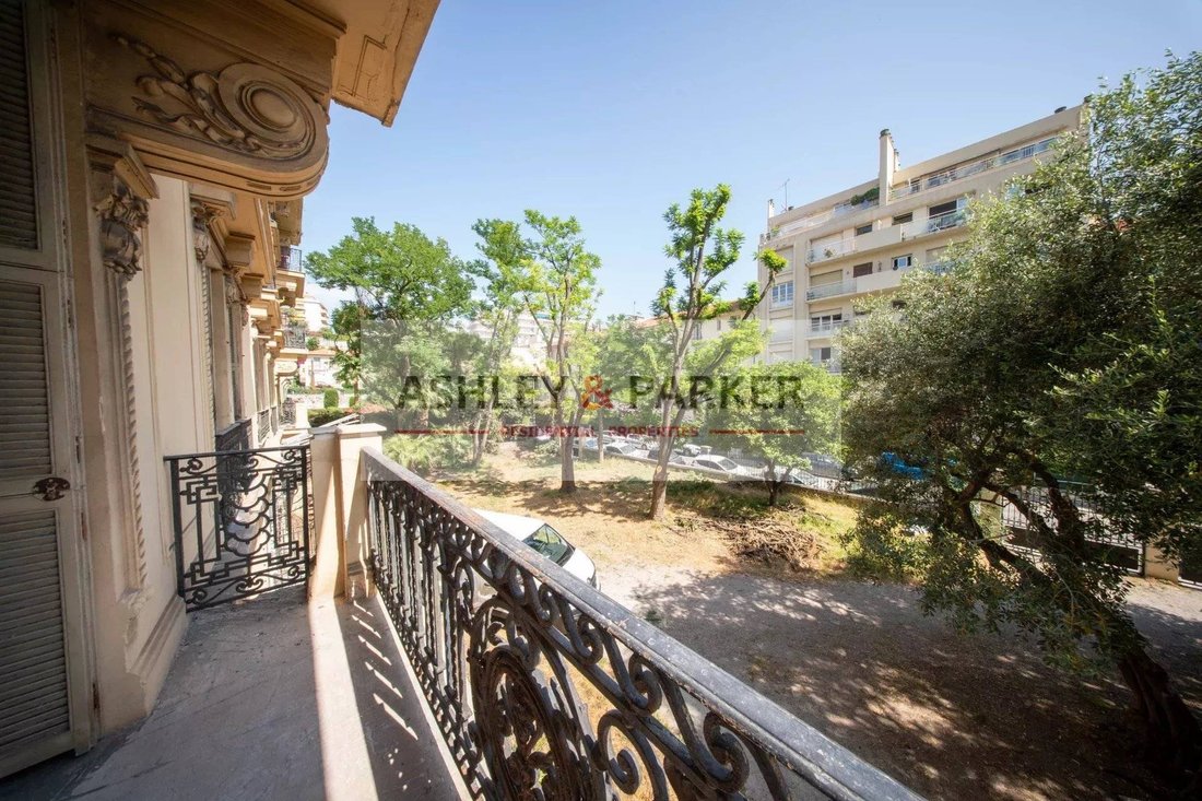 Apartment in Nice, Provence-Alpes-Côte d'Azur, France 1 - 15883982