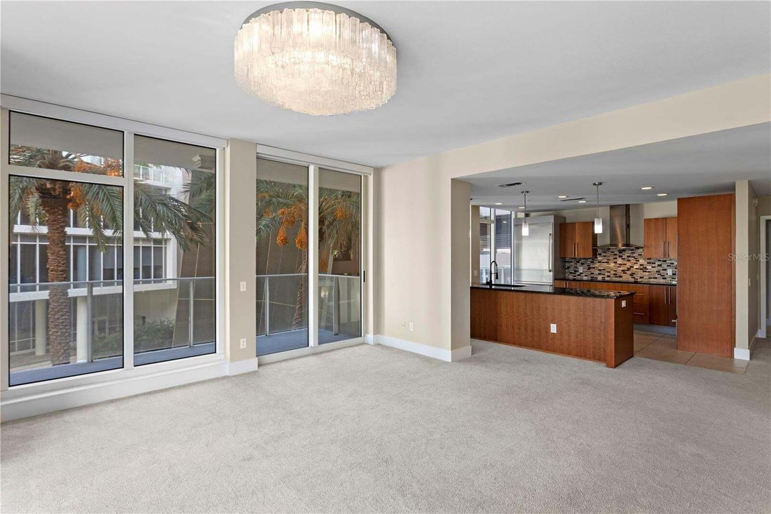 Condo in St. Petersburg, Florida, United States 5 - 18617096