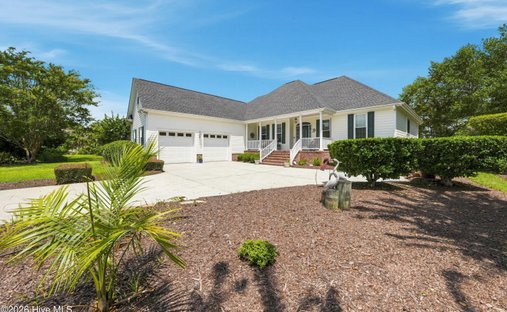 Casa a Southport, Carolina del Nord, Stati Uniti 1