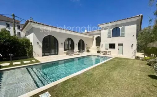 Casa a Zone Ouest Urbaine, San Tropez, Francia 1