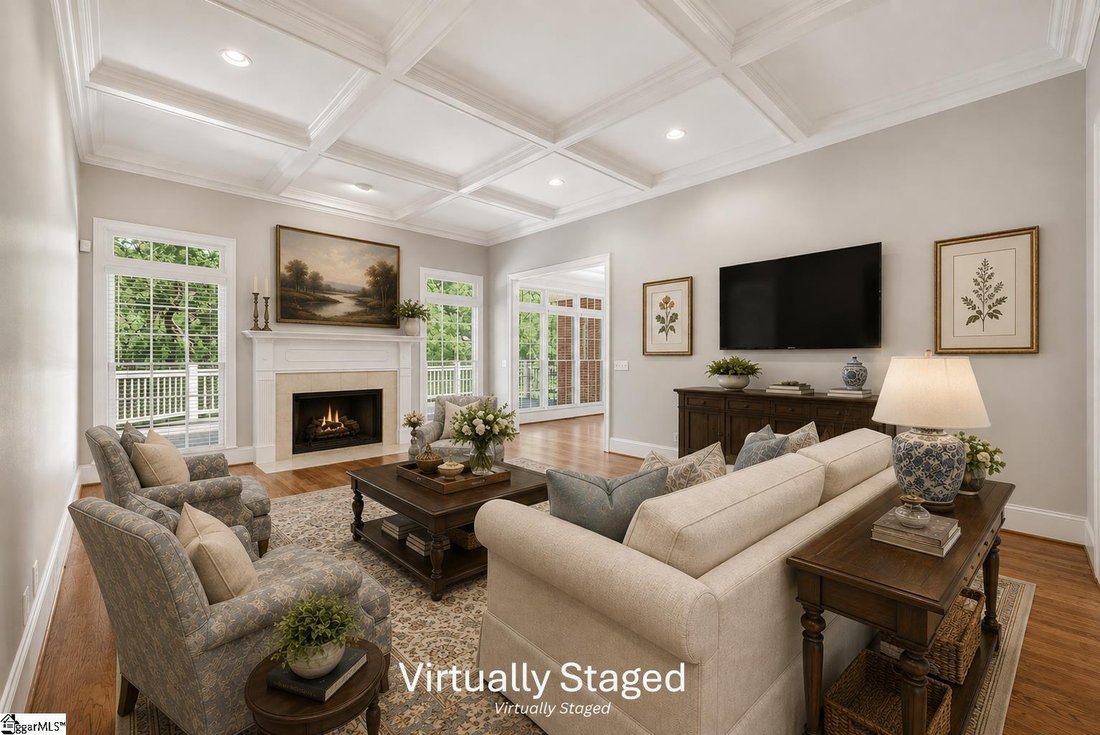 House in Simpsonville, South Carolina, United States 3 - 17794794