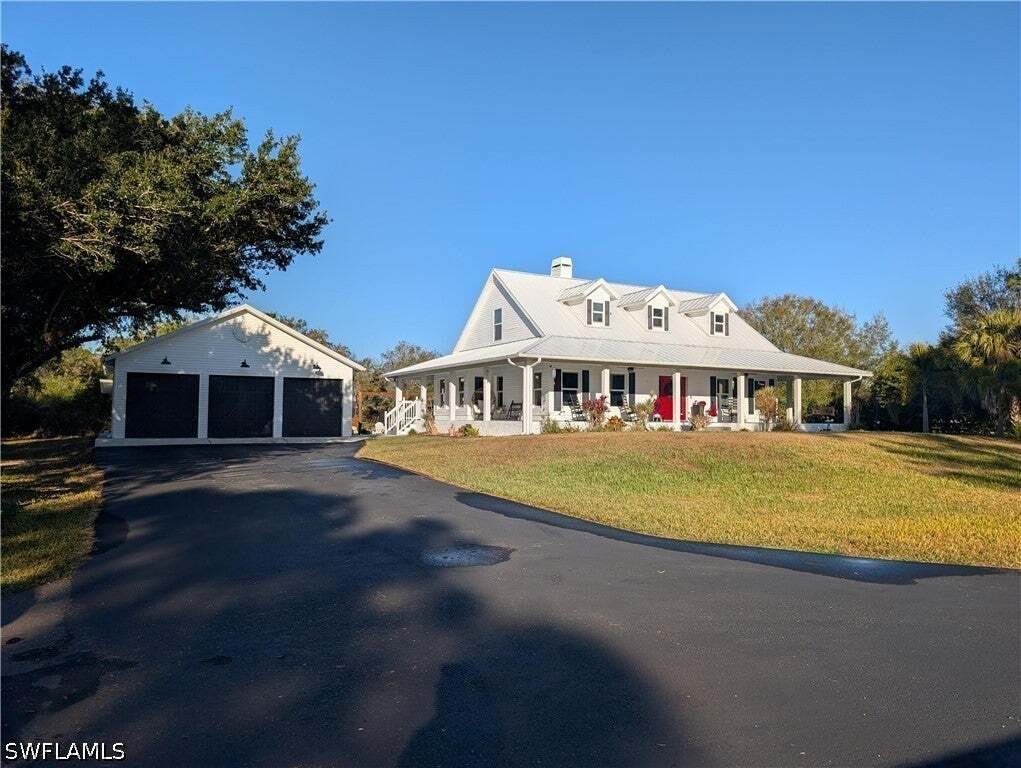 Haus in North Fort Myers, Florida, Vereinigte Staaten 2 - 18618374