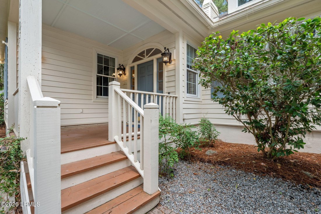 House in Fripp Island, South Carolina, United States 5 - 18616845