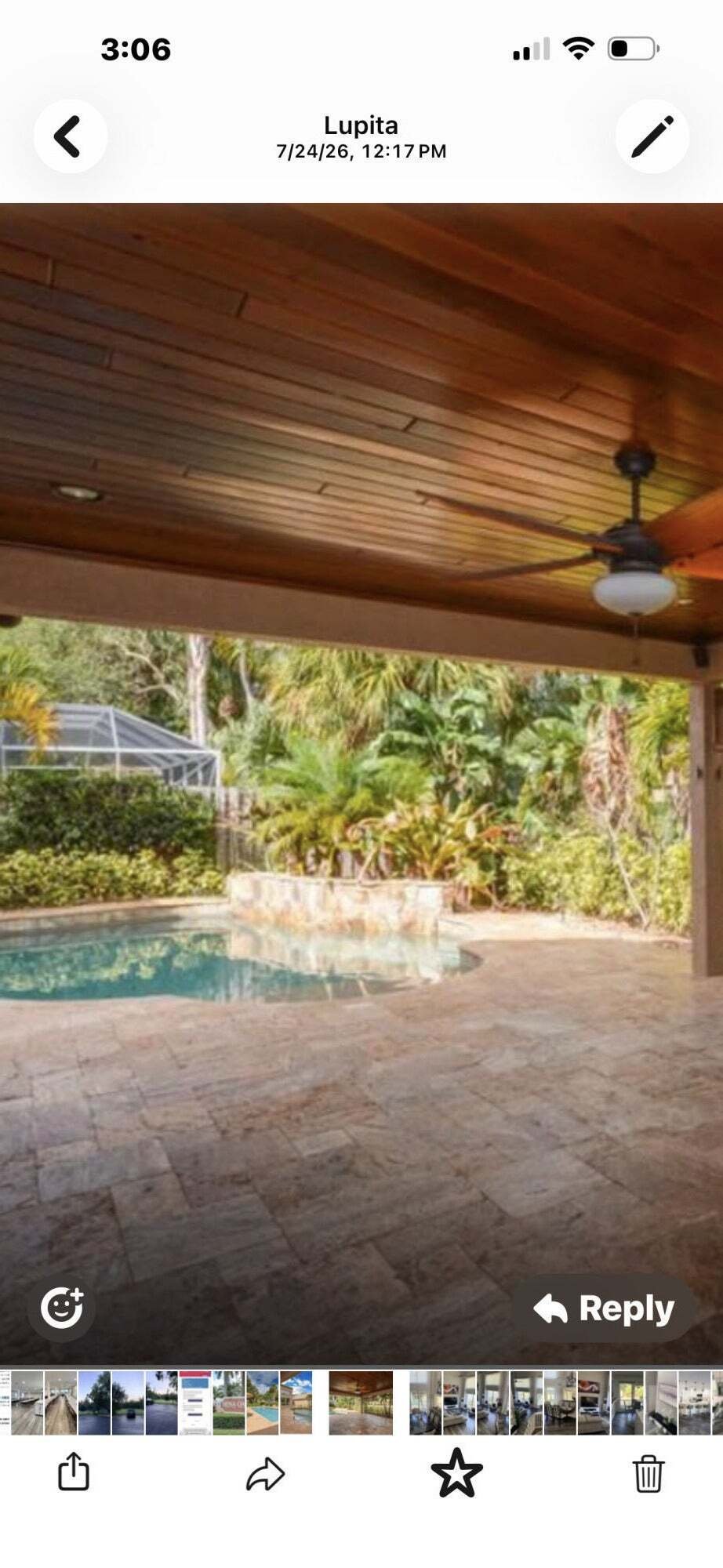 House in Palm Beach Gardens, Florida, United States 1 - 18592210