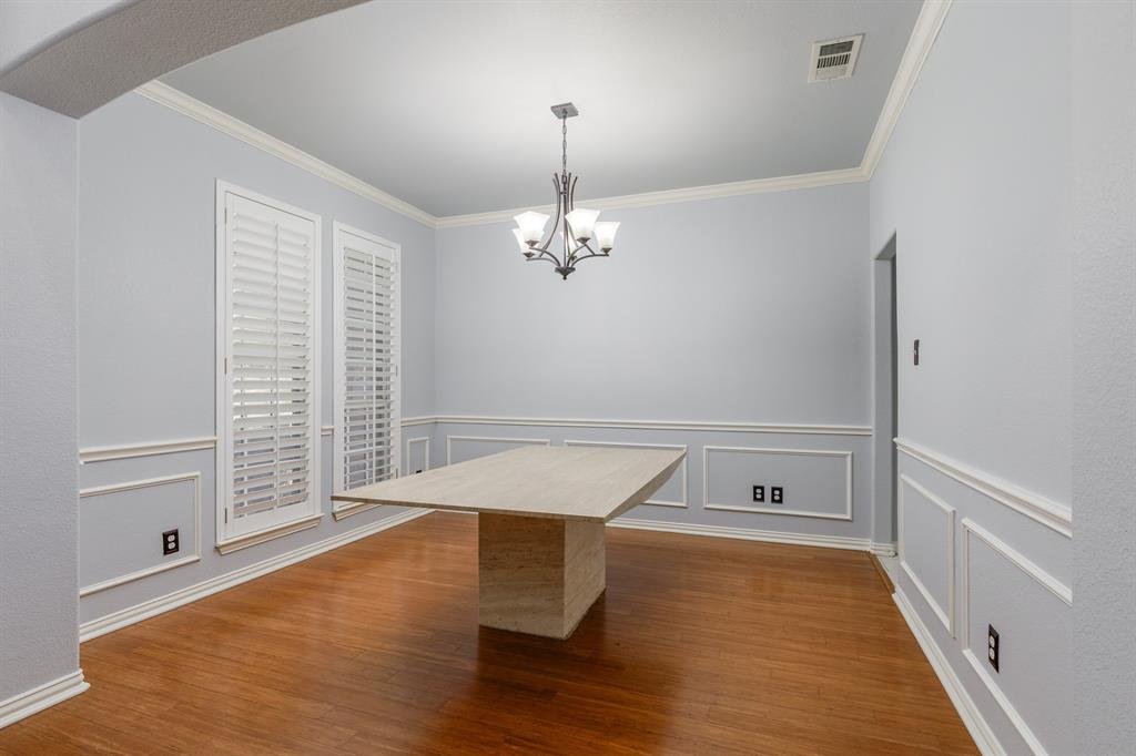 House in McKinney, Texas, United States 5 - 18620373