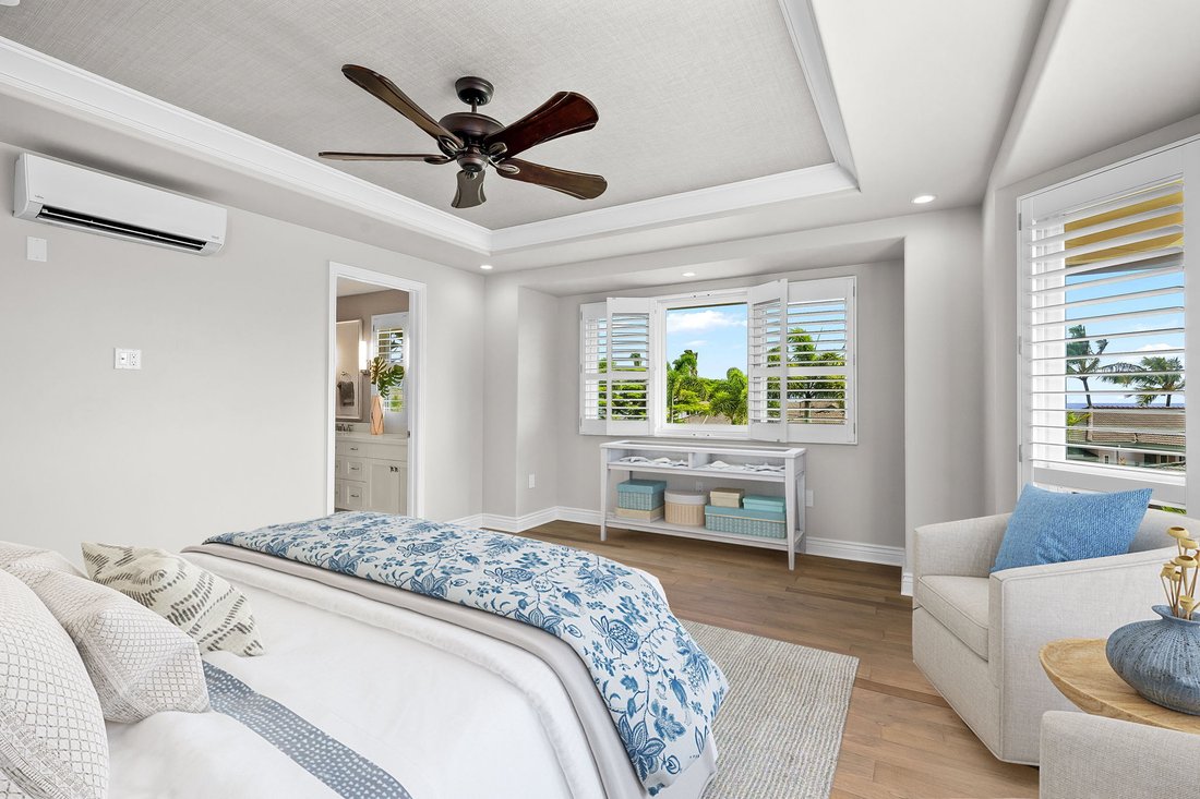 House in Princeville, Hawaii, United States 4 - 18618226