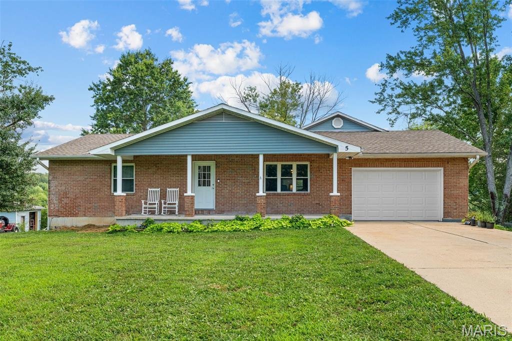 House in Sullivan, Missouri, United States 3 - 18620195