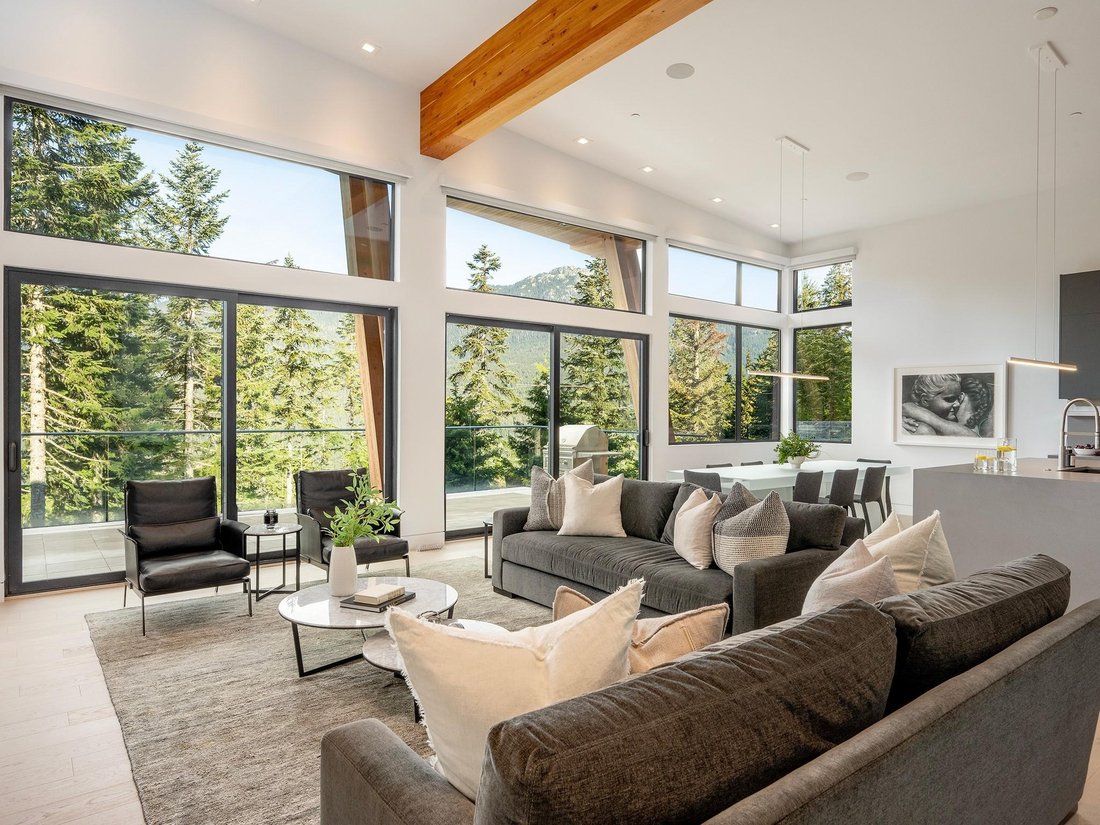 House in Whistler, British Columbia, Canada 4 - 18619642