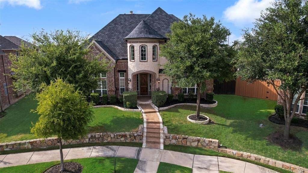 House in Frisco, Texas, United States 3 - 18621353