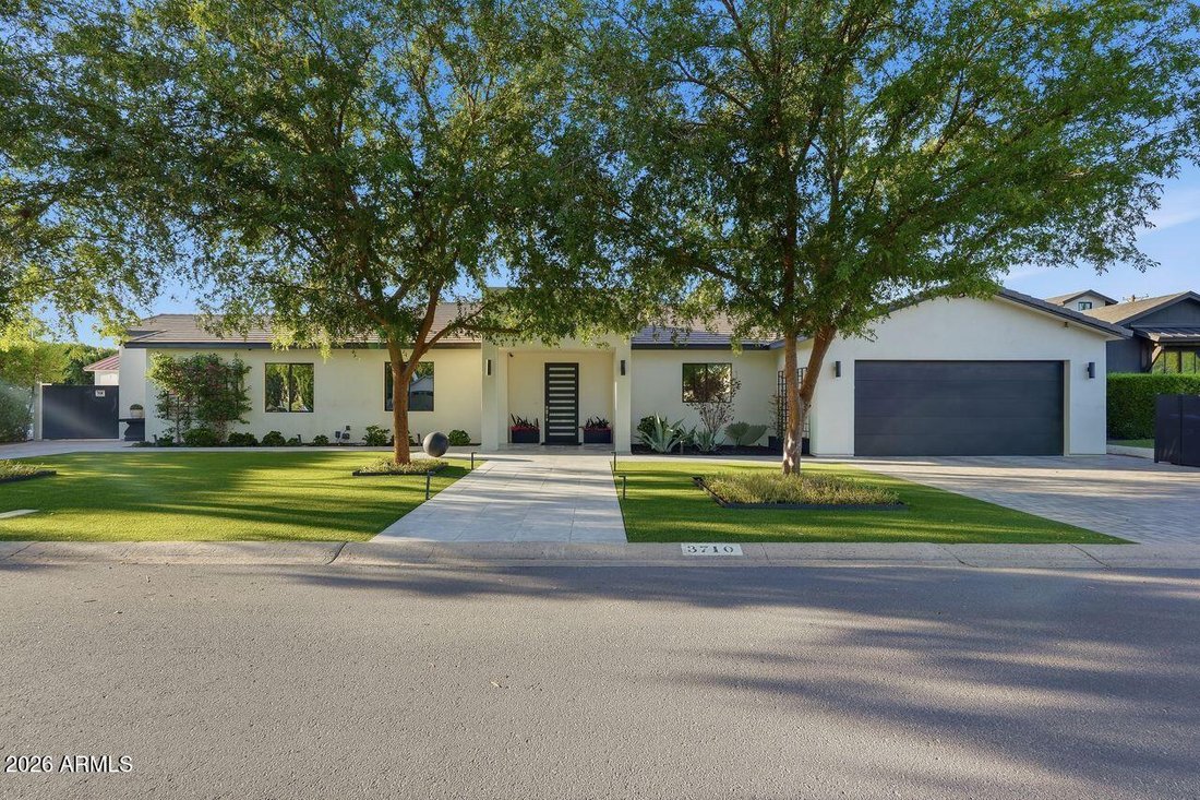 House in Phoenix, Arizona, United States 1 - 18620813