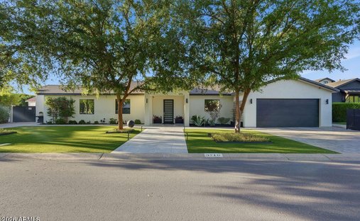 House in Phoenix, Arizona, United States 1