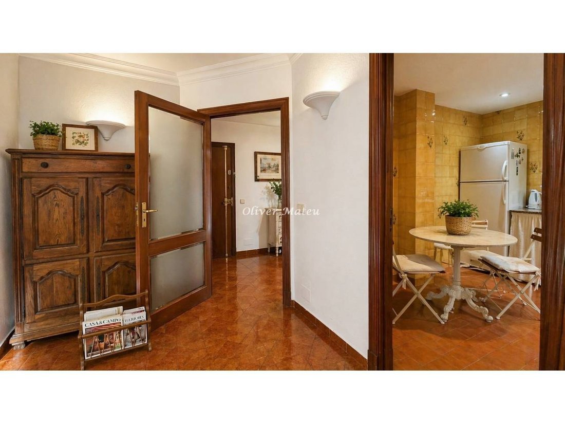 Apartment in Palma, Balearic Islands, Spain 4 - 18194167