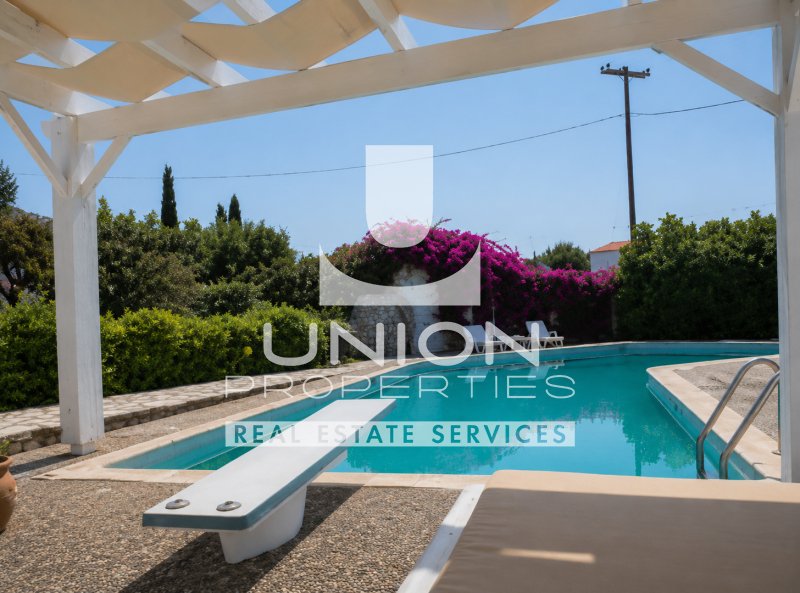 House in Spetses, Attica, Greece 2 - 18608776