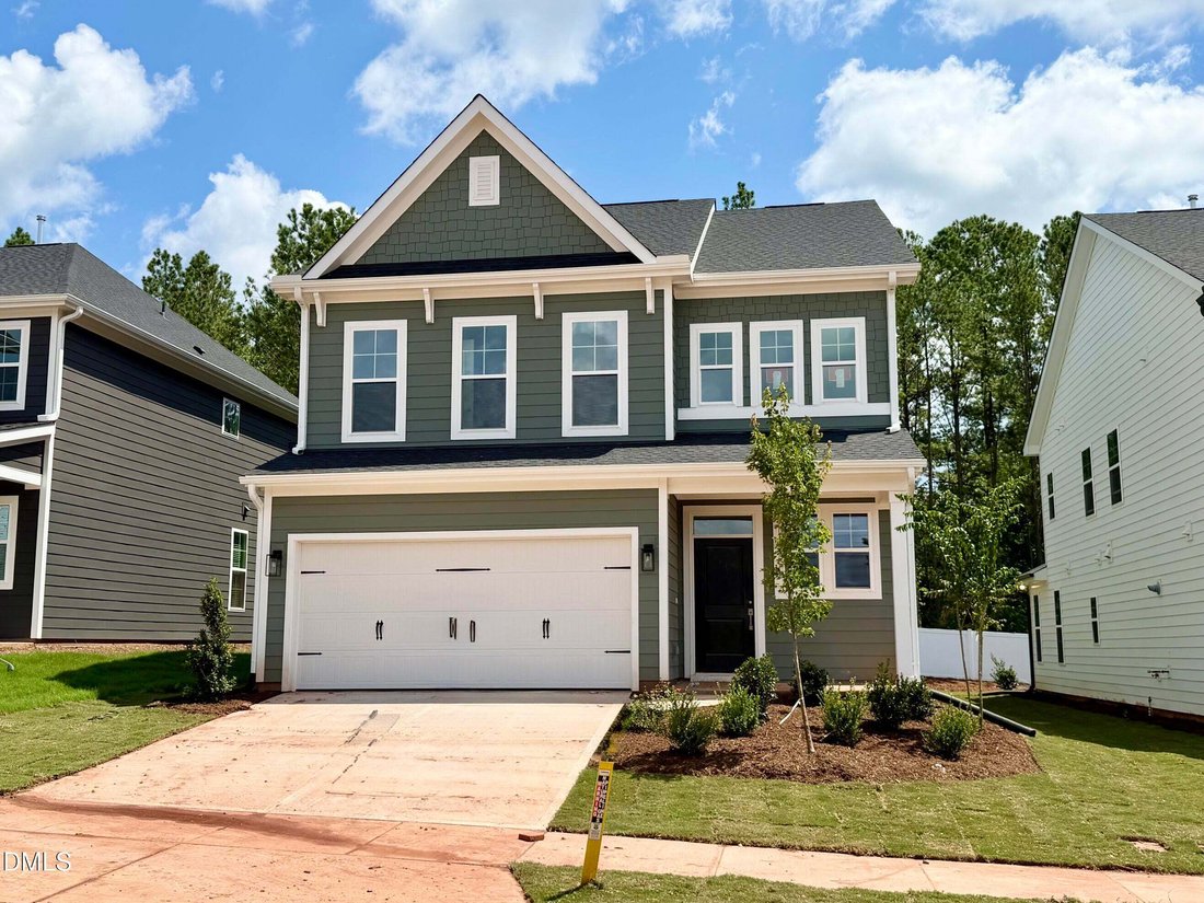 House in Raleigh, North Carolina, United States 1 - 18562138