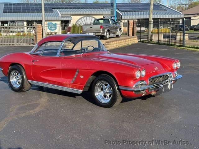 Chevrolet Corvette in Calverton, NY, United States 1 - 13479836