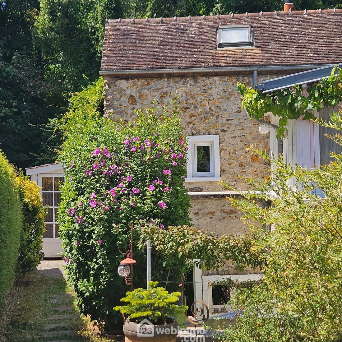 House in Tigery, Ile-de-France, France 1 - 18616204