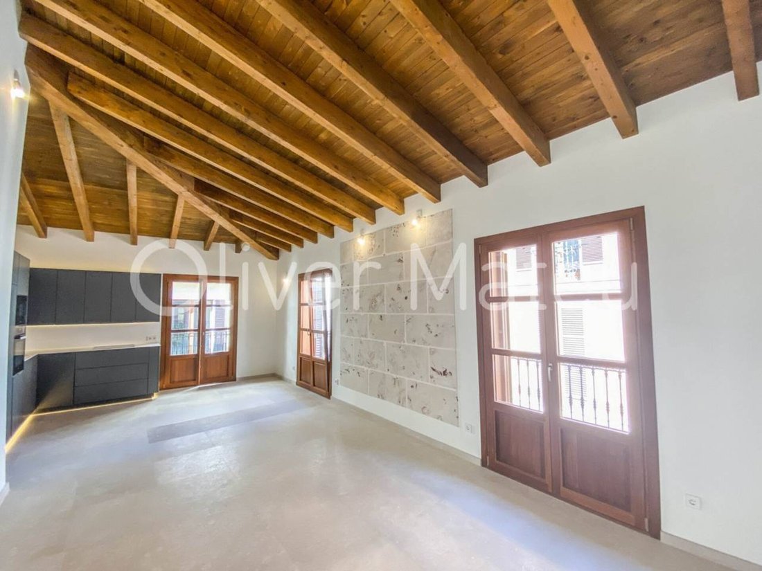 Appartement à Palma, Îles Baléares, Espagne 4 - 18193851