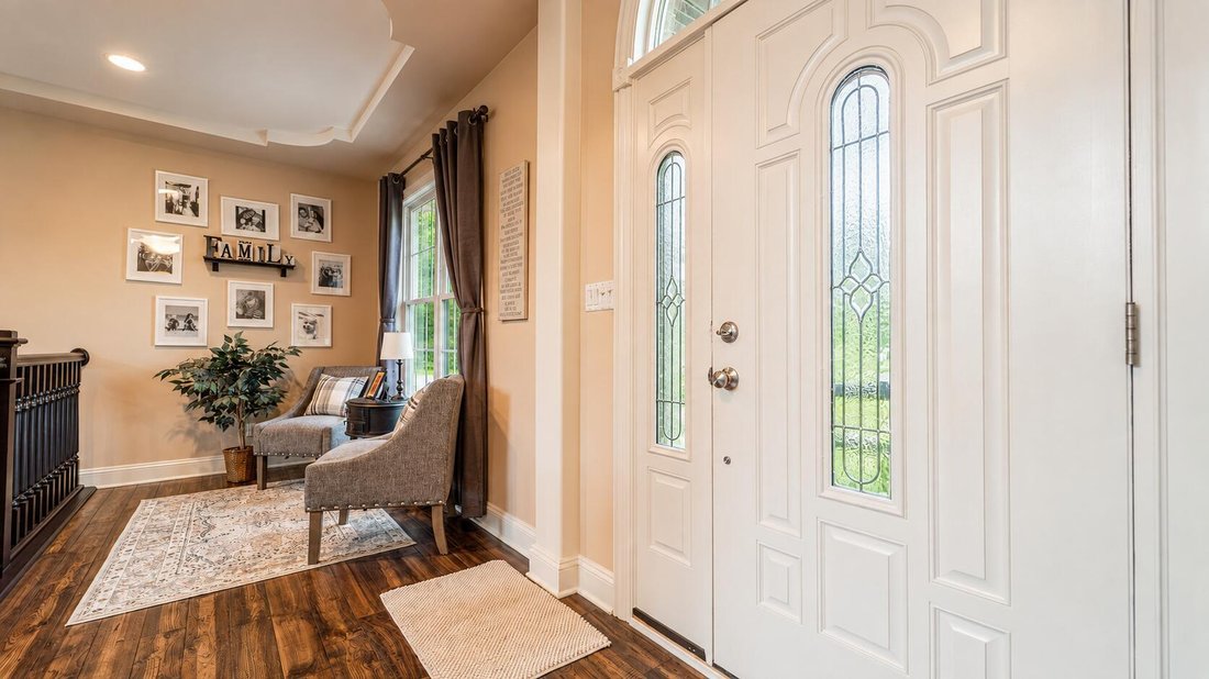 House in Saint John, Indiana, United States 5 - 18616303