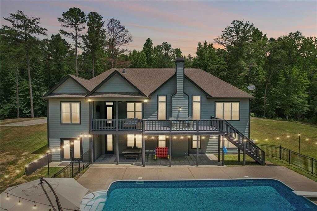 House in Oxford, Georgia, United States 5 - 18402995