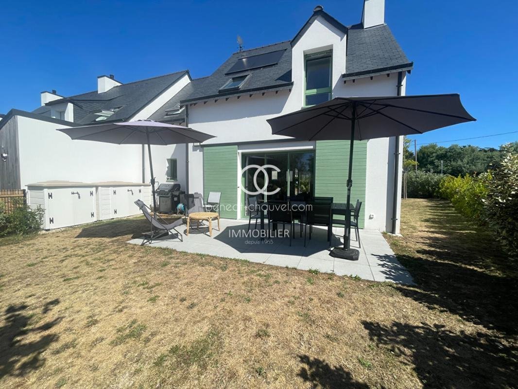 House in Arzon, Brittany, France 1 - 18620340