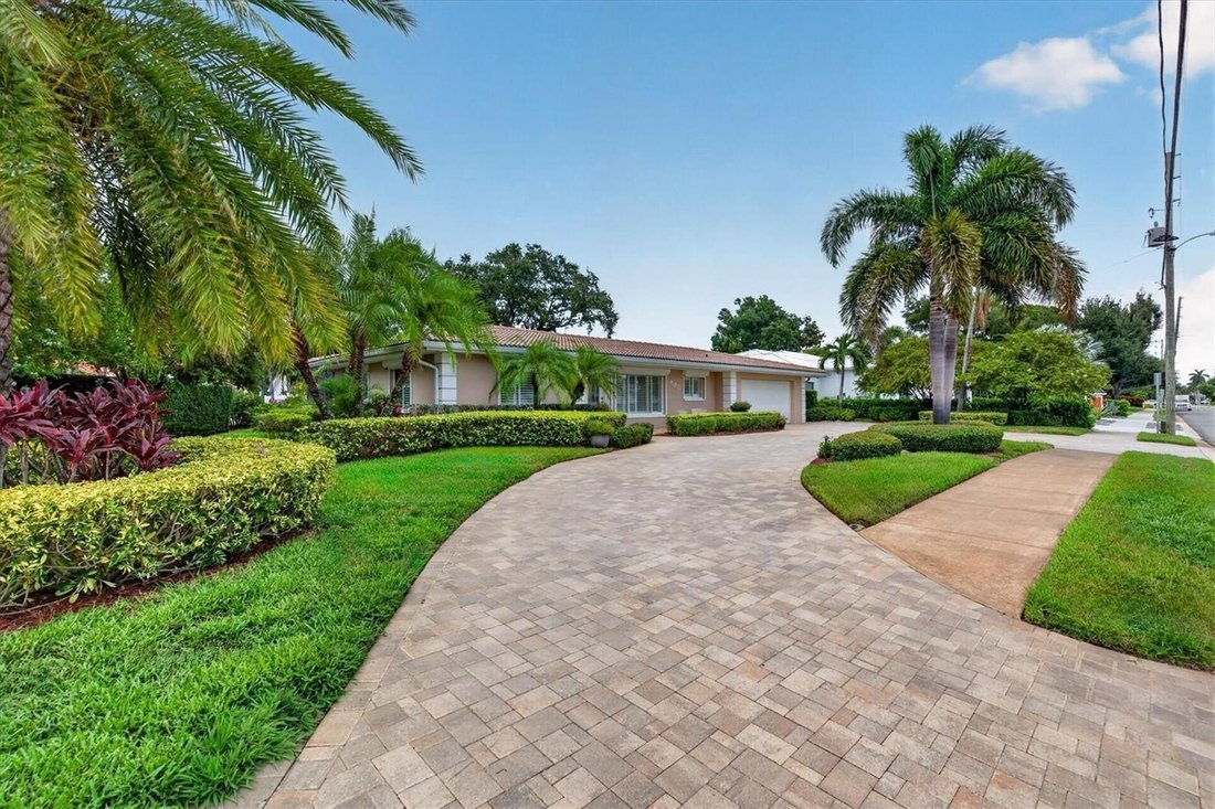 House in Clearwater, Florida, United States 1 - 18619660