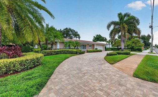 Maison à Clearwater, Floride, États-Unis 1