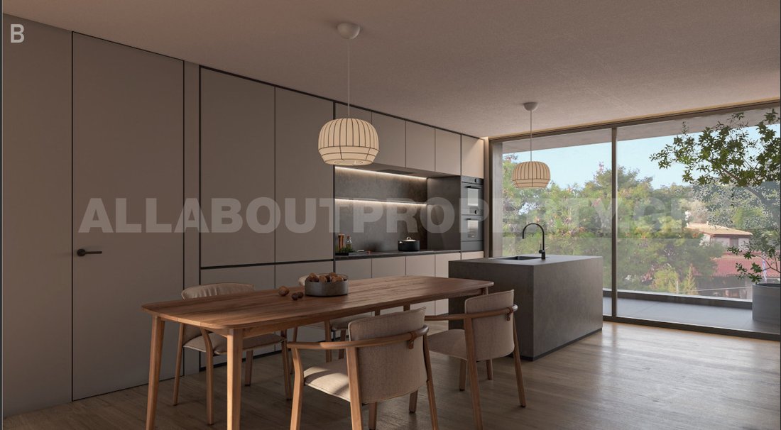 Apartment in Vari, Attica, Greece 2 - 18621251