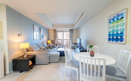 Apartment in Dubai Marina / Marsa Dubai, Dubai, United Arab Emirates 1