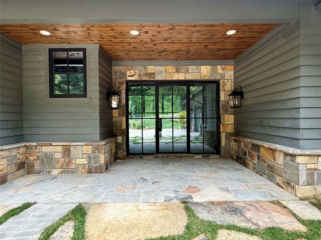 House in Highlands, North Carolina, United States 4 - 17786150