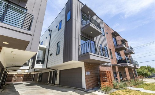 Condo in Dallas, Texas, United States 1