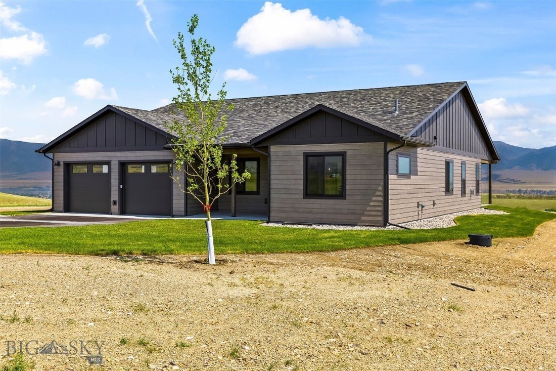 House in Ennis, Montana, United States 3 - 18616304