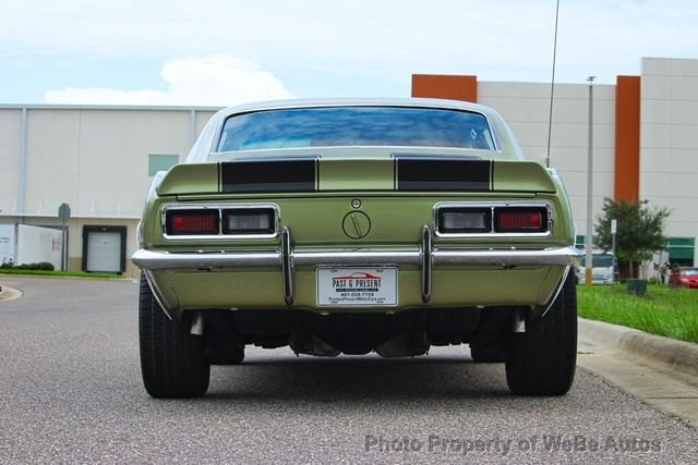 Chevrolet Camaro in Calverton, NY, United States 4 - 18622045