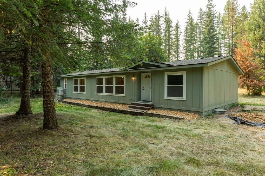 Land in Clayton, Washington, United States 3 - 18618345