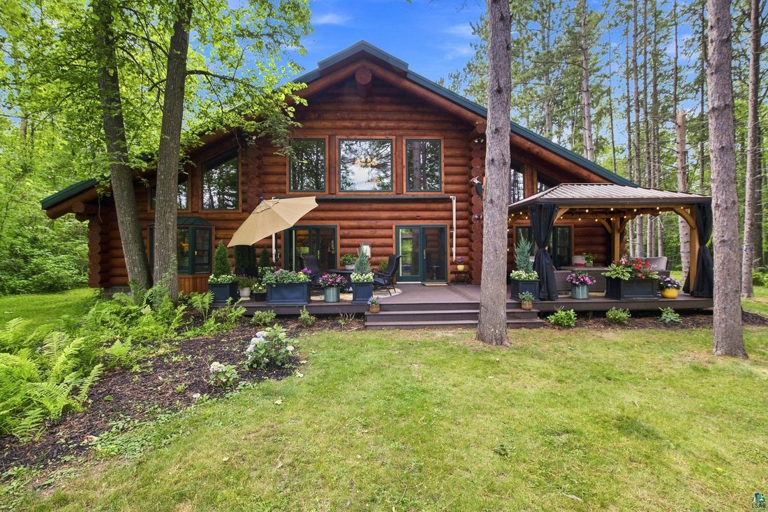 House in Floodwood, Minnesota, United States 2 - 18620811
