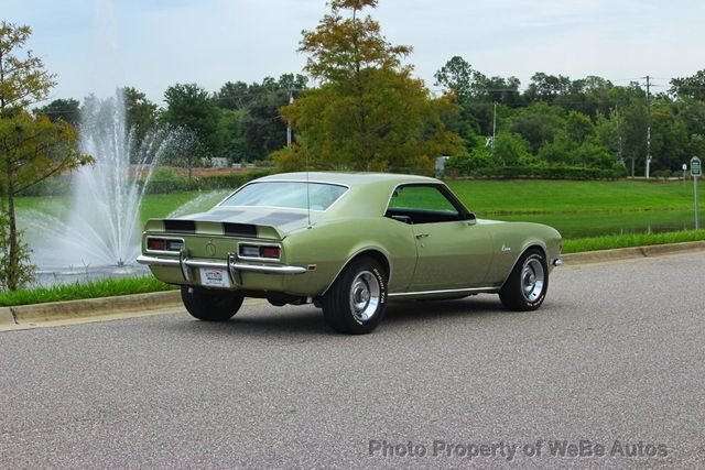 Chevrolet Camaro in Calverton, NY, United States 5 - 18622045