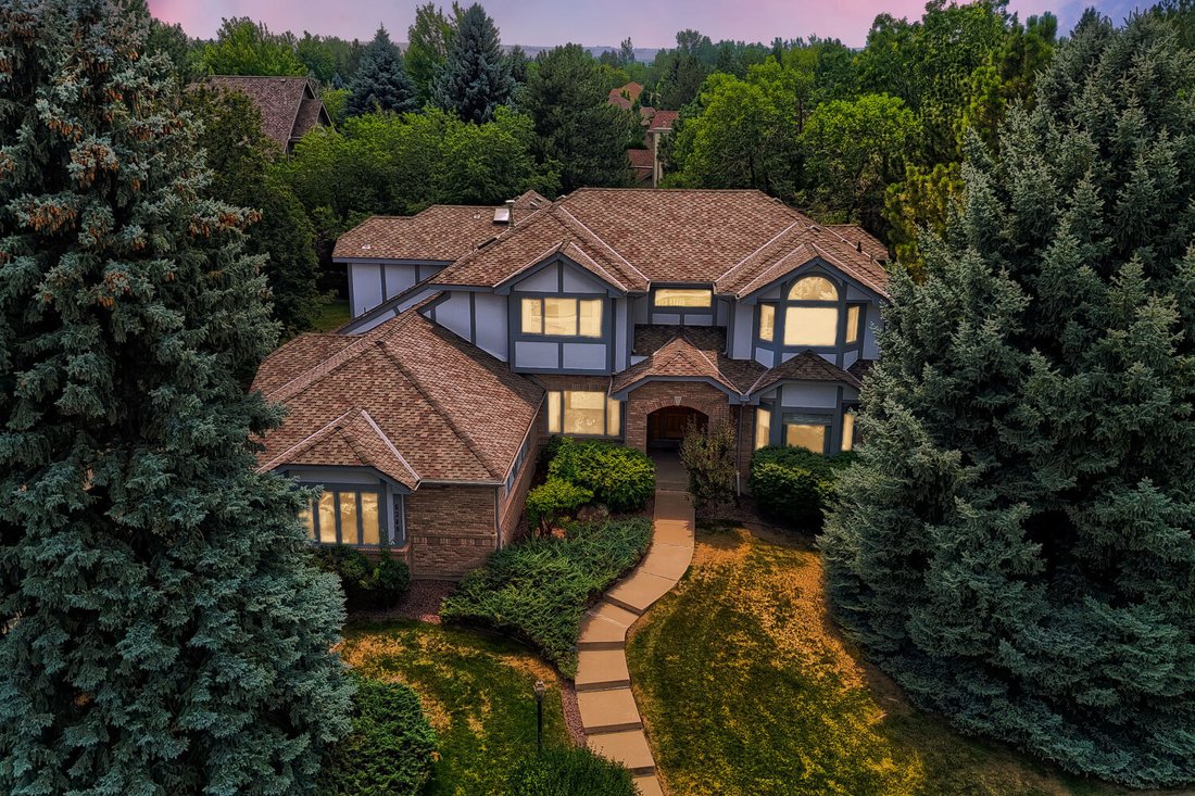 House in Boulder, Colorado, United States 1 - 18619568