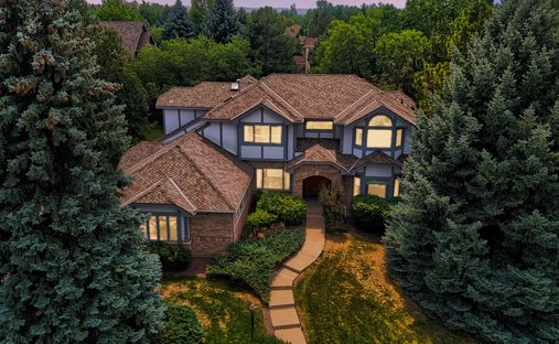 Casa en Boulder, Colorado, Estados Unidos 1