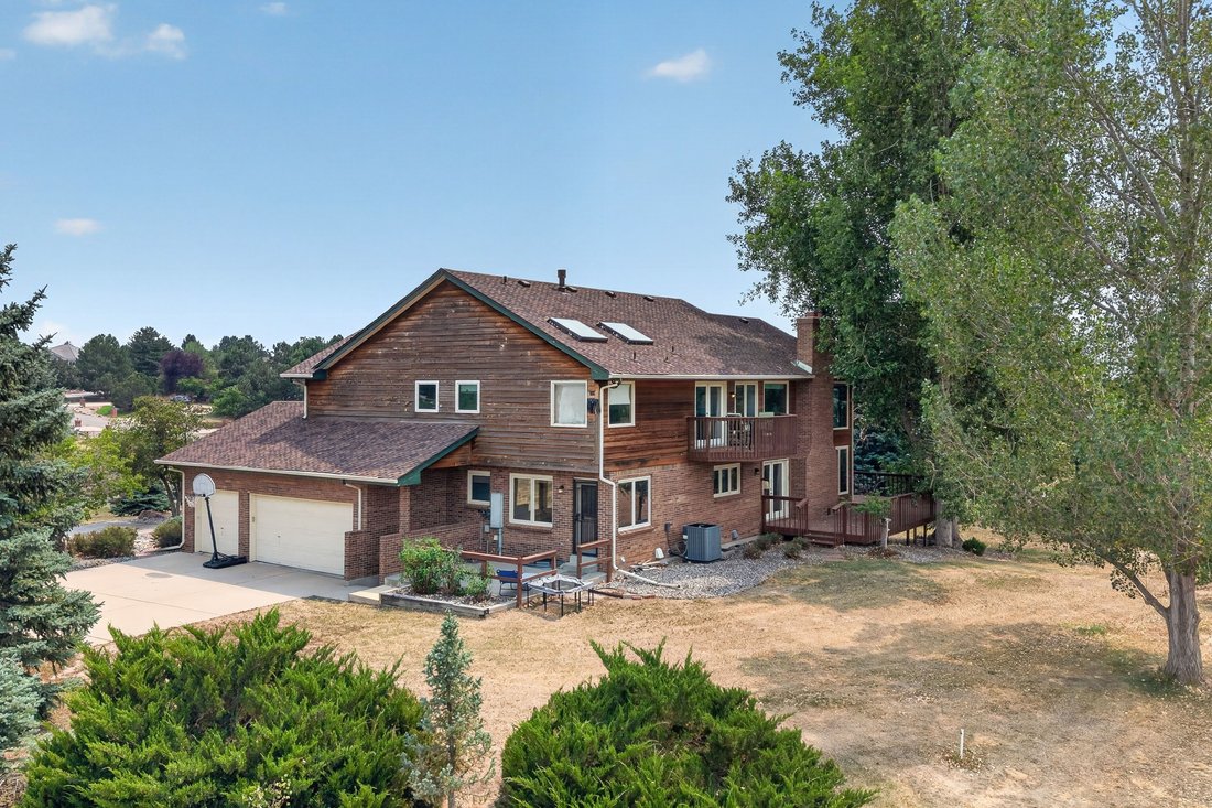 House in Aurora, Colorado, United States 3 - 18617561