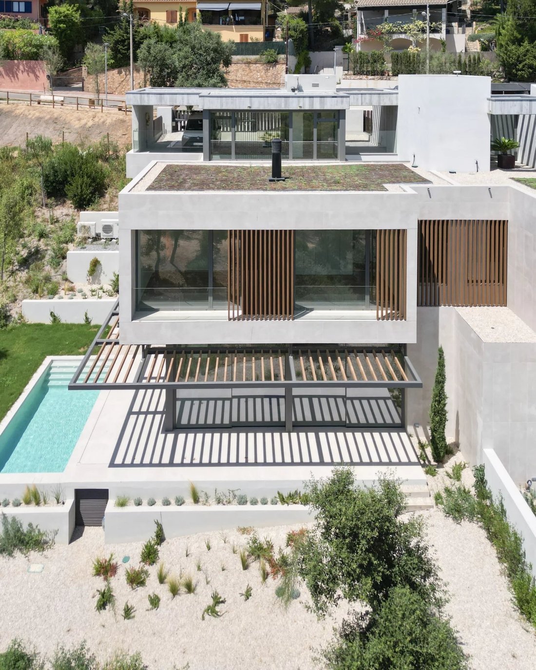 Villa in Tamariu, Palafrugell, Spain 4 - 14786085