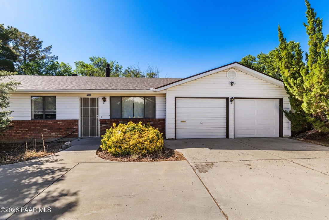 House in Prescott Valley, Arizona, United States 3 - 18620147