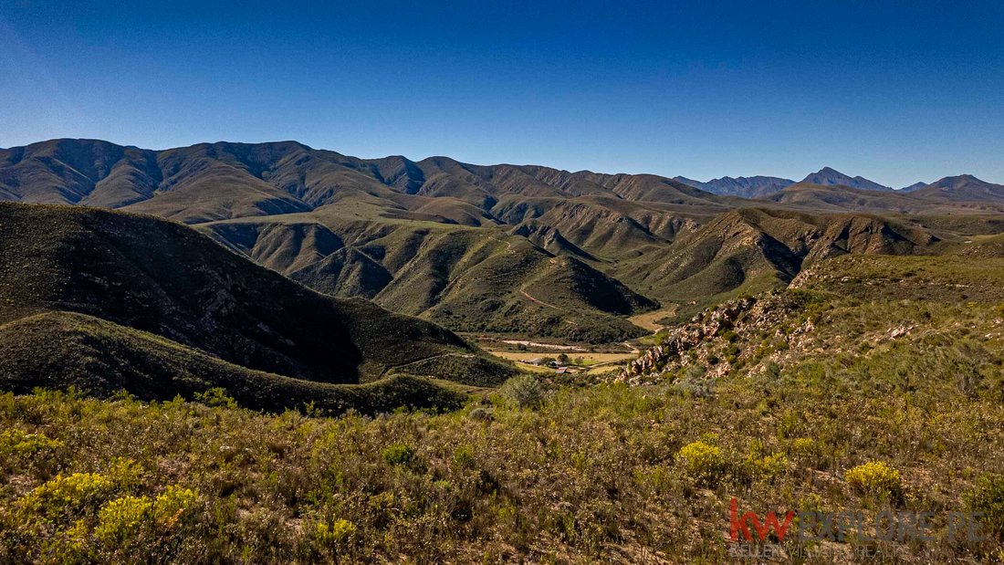 Farm Ranch in Joubertina, Eastern Cape, South Africa 1 - 18620290