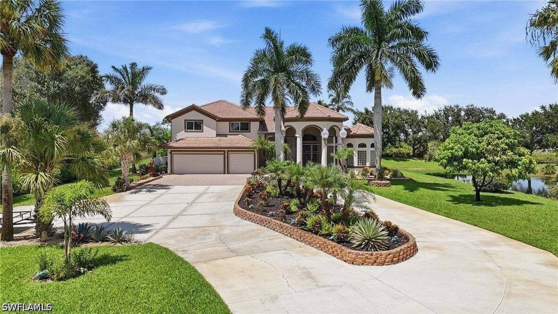 House in Naples, Florida, United States 3 - 18618370