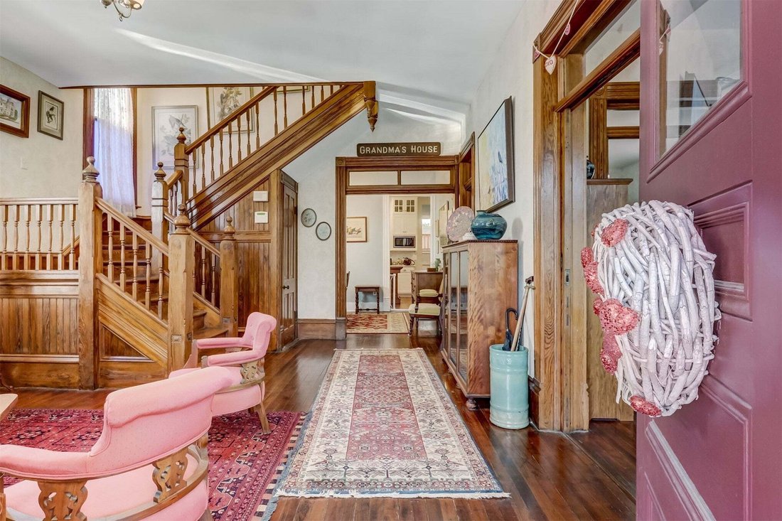 House in Fernandina Beach, Florida, United States 4 - 18616994