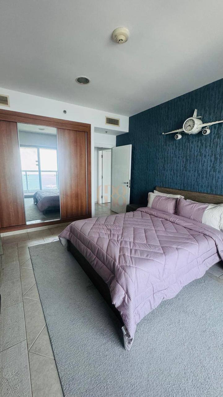 Apartment in Dubai Marina / Marsa Dubai, Dubai, United Arab Emirates 4 - 18617476