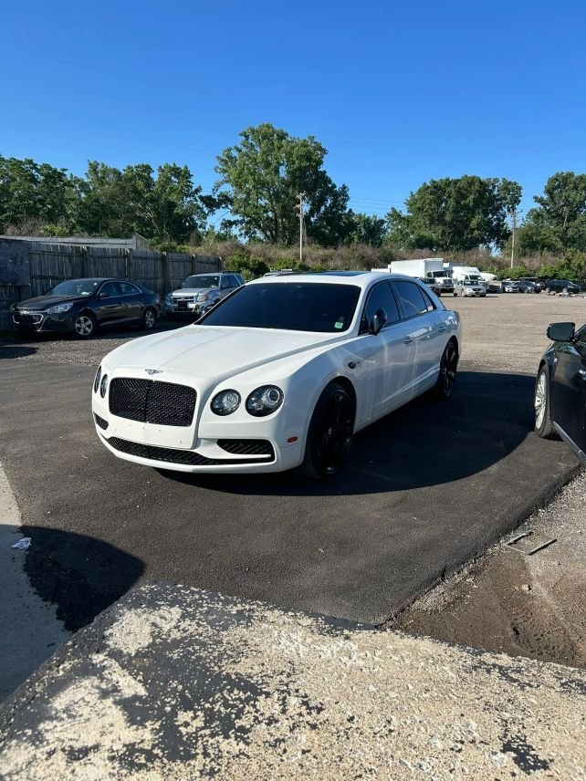 Sedan in Buffalo, NY, United States 2 - 18621637