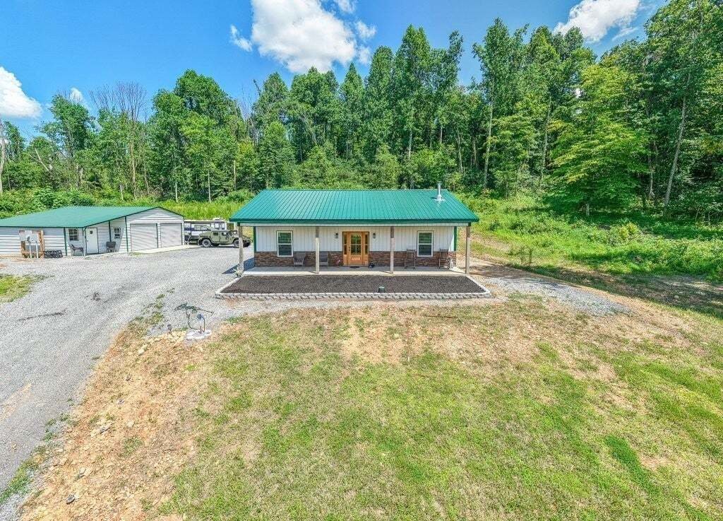 House in Shelbyville, Tennessee, United States 4 - 18617125